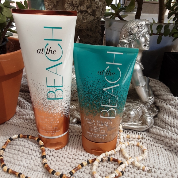 Bath & Body Works Other - Bath &Body Works cream